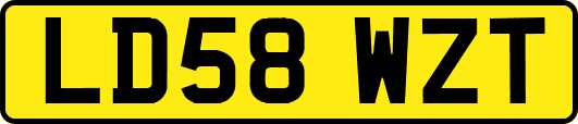 LD58WZT