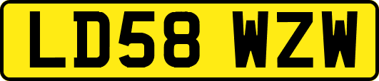 LD58WZW