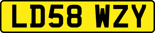 LD58WZY