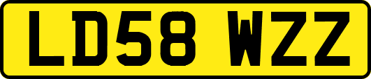 LD58WZZ