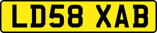 LD58XAB