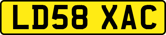 LD58XAC