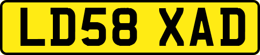 LD58XAD