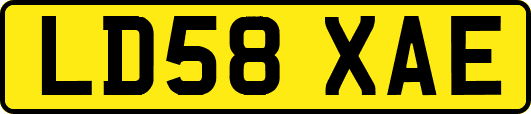 LD58XAE