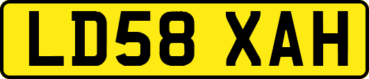 LD58XAH