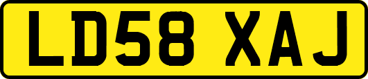 LD58XAJ