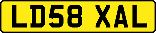 LD58XAL