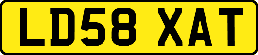 LD58XAT