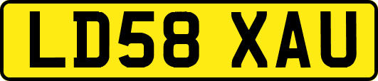 LD58XAU