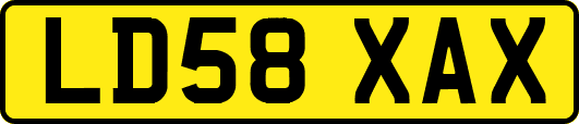 LD58XAX