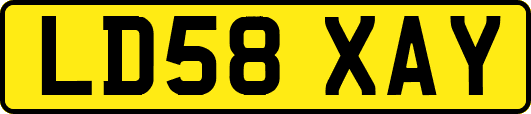 LD58XAY