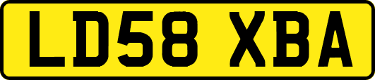 LD58XBA