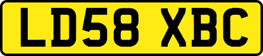 LD58XBC