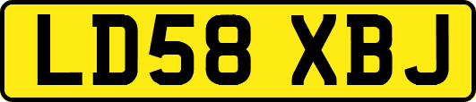 LD58XBJ