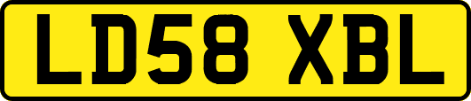 LD58XBL