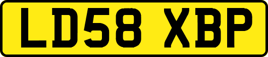 LD58XBP