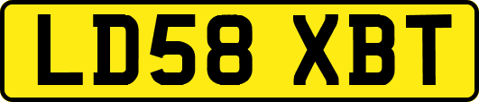 LD58XBT