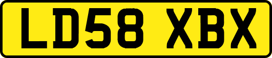 LD58XBX