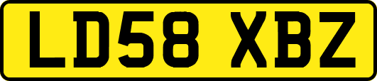 LD58XBZ