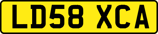 LD58XCA