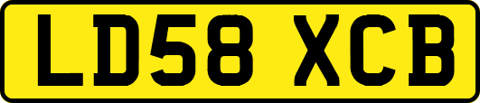 LD58XCB