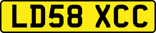 LD58XCC