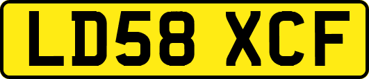 LD58XCF