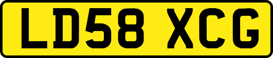 LD58XCG