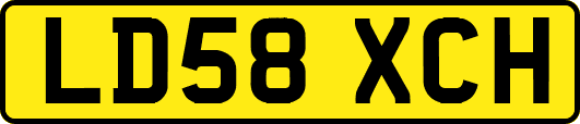 LD58XCH
