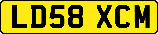 LD58XCM