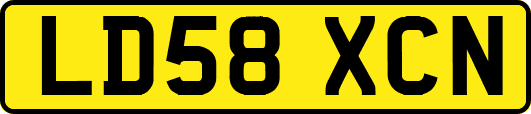 LD58XCN