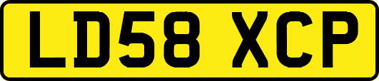 LD58XCP