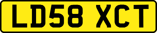 LD58XCT
