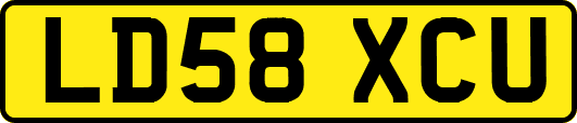 LD58XCU