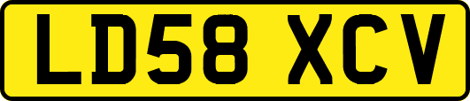 LD58XCV