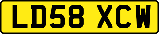 LD58XCW