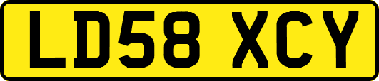 LD58XCY