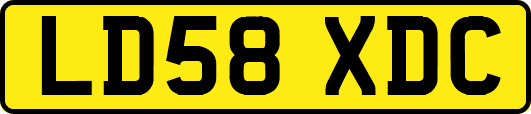 LD58XDC