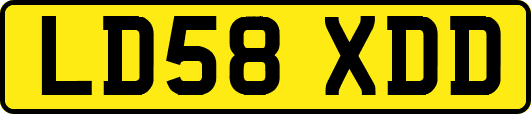 LD58XDD