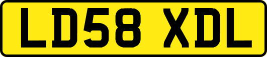LD58XDL