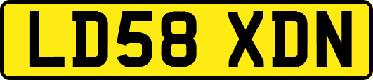 LD58XDN