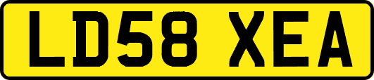 LD58XEA