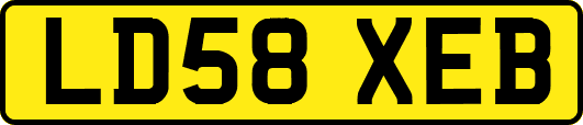 LD58XEB