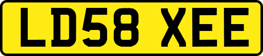 LD58XEE
