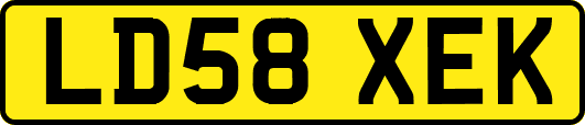 LD58XEK