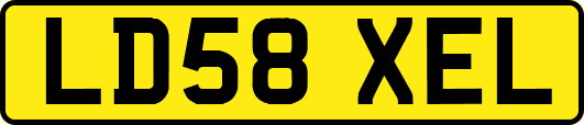 LD58XEL