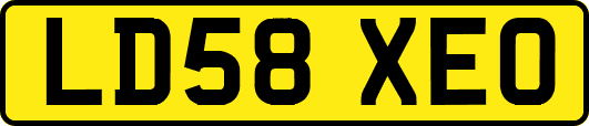 LD58XEO