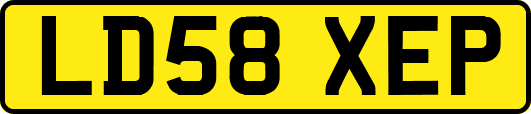 LD58XEP