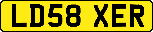 LD58XER