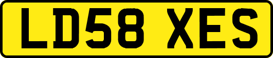 LD58XES